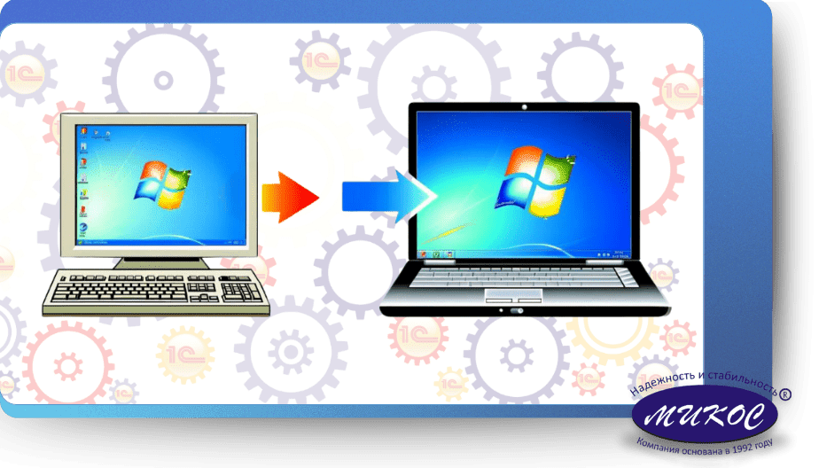 Обновление старых версий Windows для корректной проверки цифровой подписи платформы "1С:Предприятие 8"